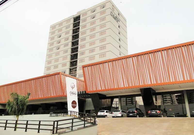ホテル Gran Odara