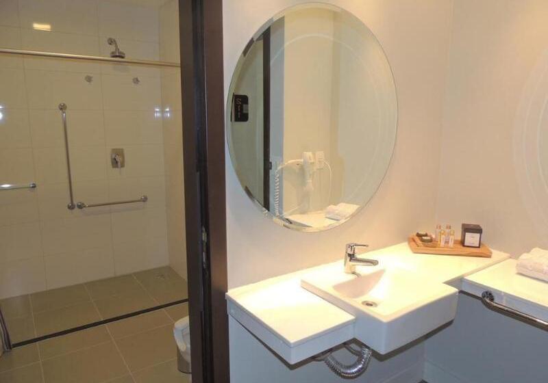 ホテル Gran Odara