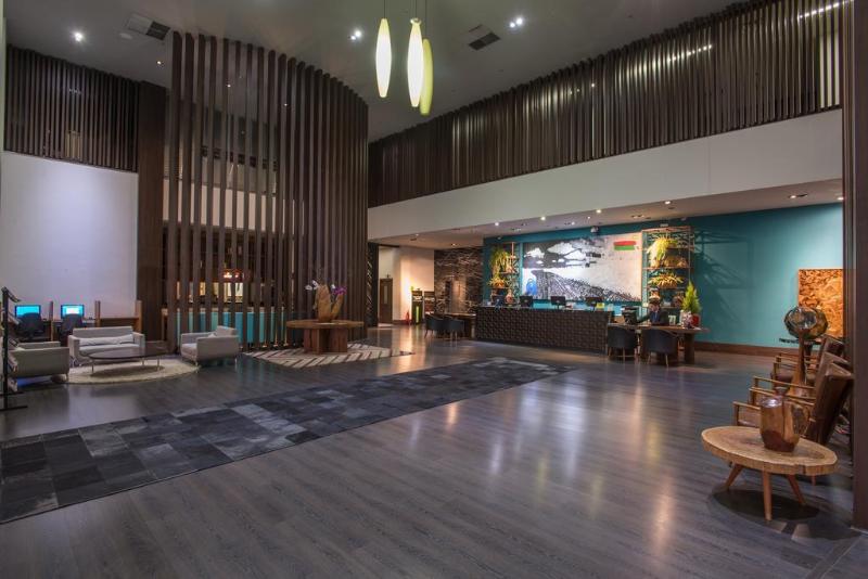 ホテル Gran Odara