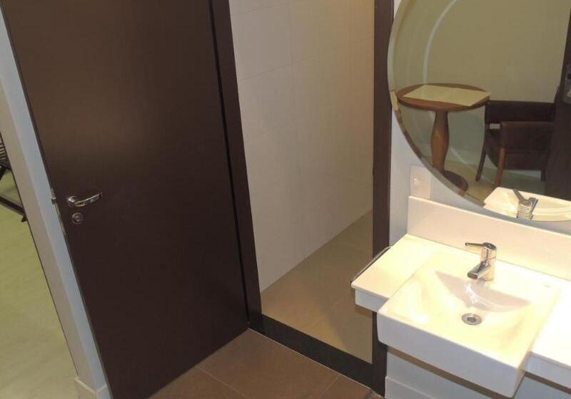 ホテル Gran Odara