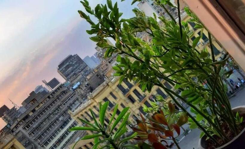 هتل Grand Royal Cairo