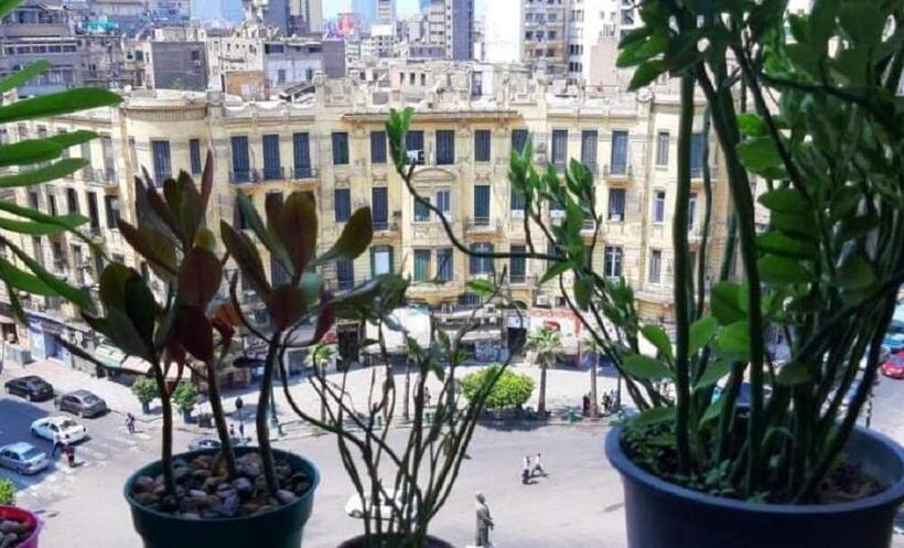 هتل Grand Royal Cairo