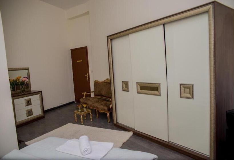 هتل Grand Royal Cairo