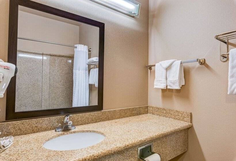 Grand Vista Hotel Parachute