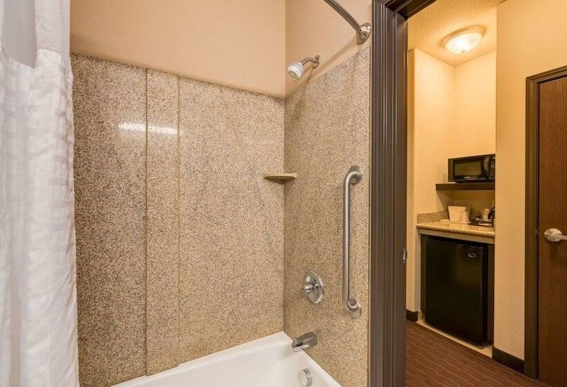 Grand Vista Hotel Parachute