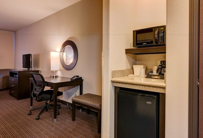 Grand Vista Hotel Parachute