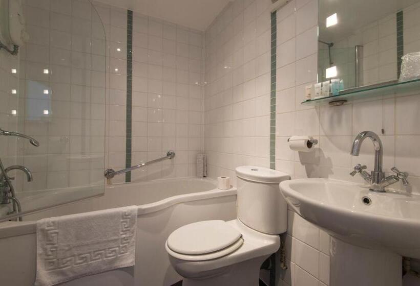 酒店 Green Dragon, Welton By Marston S Inns