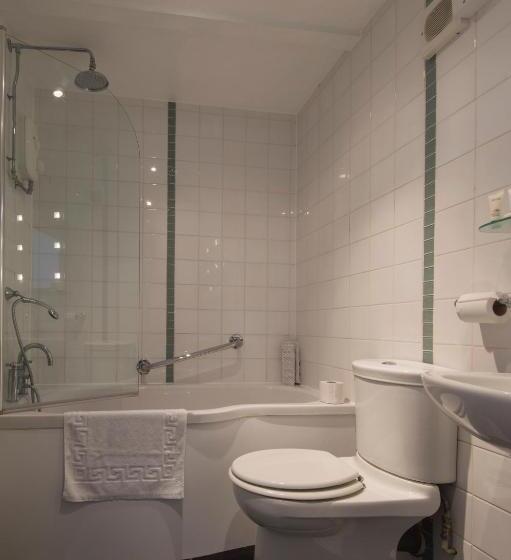 酒店 Green Dragon, Welton By Marston S Inns