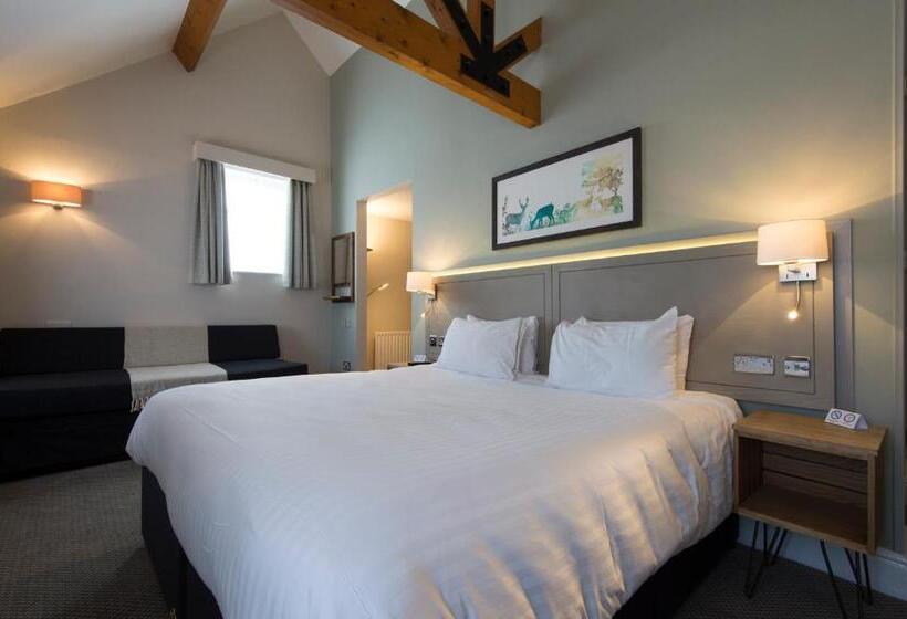 酒店 Green Dragon, Welton By Marston S Inns