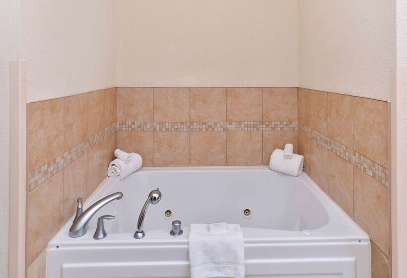 בית מלון כפרי Hampton Inn & Suites Muncie