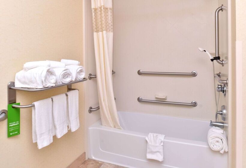 فندق Hampton Inn & Suites Muncie