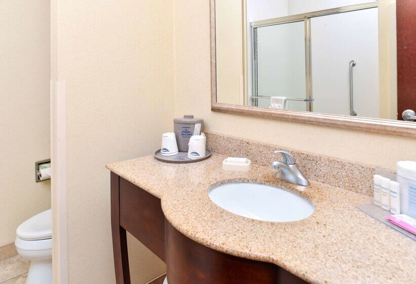 فندق Hampton Inn & Suites Muncie