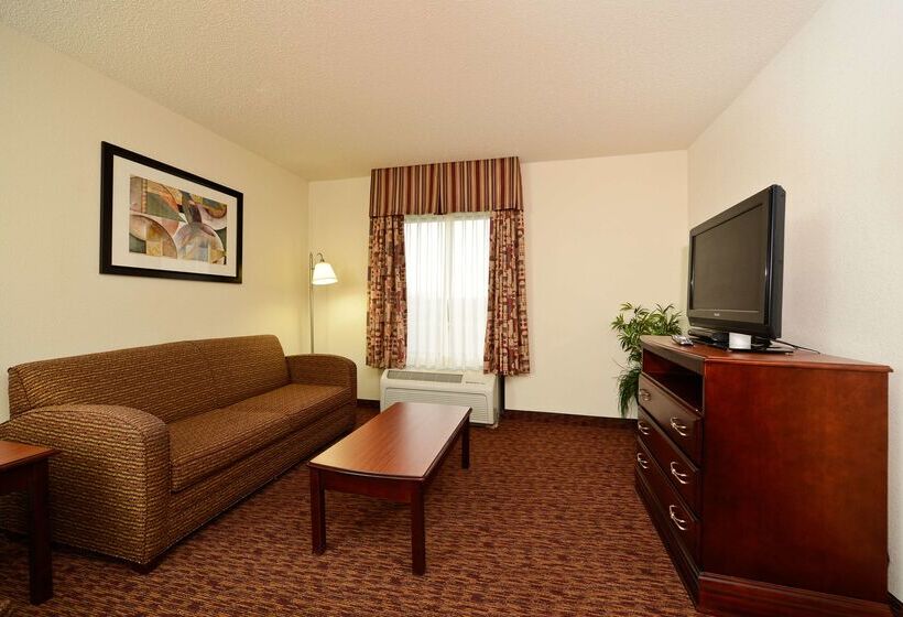 فندق Hampton Inn & Suites Muncie