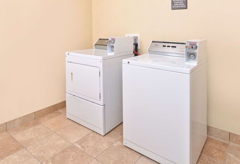 فندق Hampton Inn & Suites Muncie