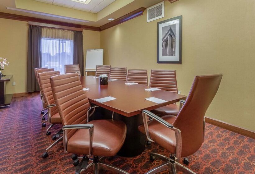 فندق Hampton Inn Baltimore/owings Mills