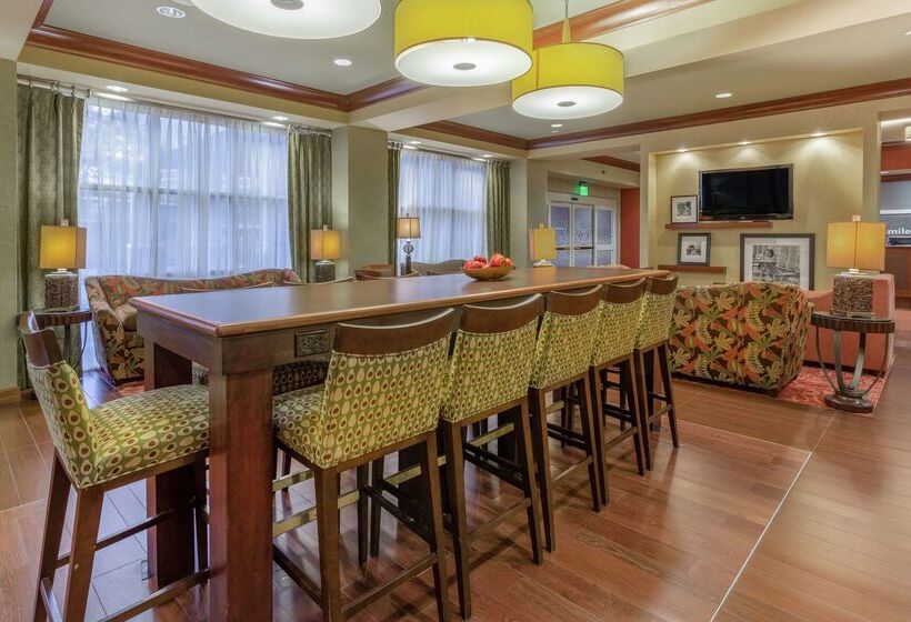فندق Hampton Inn Baltimore/owings Mills