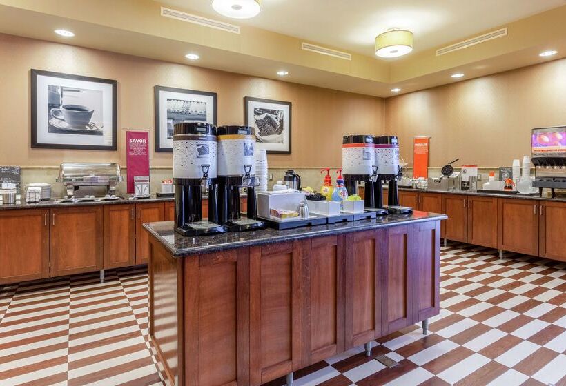 فندق Hampton Inn Baltimore/owings Mills