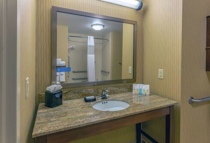 فندق Hampton Inn Baltimore/owings Mills
