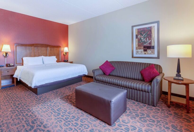 فندق Hampton Inn Baltimore/owings Mills