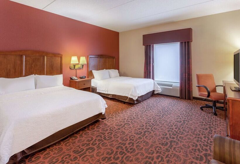 فندق Hampton Inn Baltimore/owings Mills