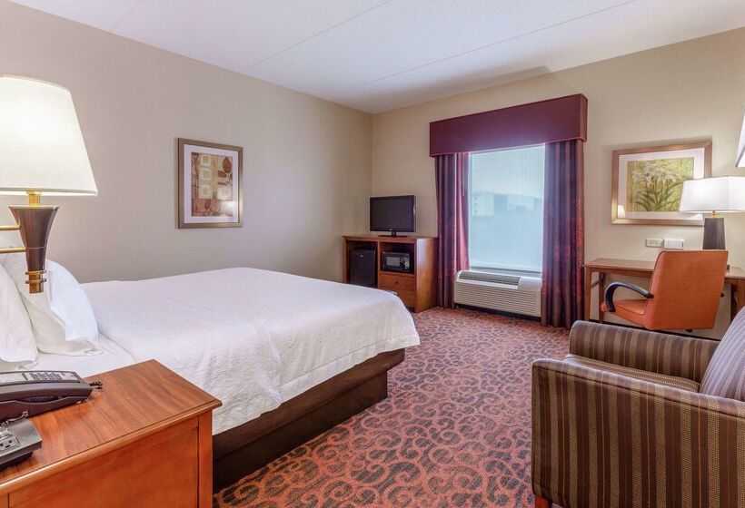 فندق Hampton Inn Baltimore/owings Mills