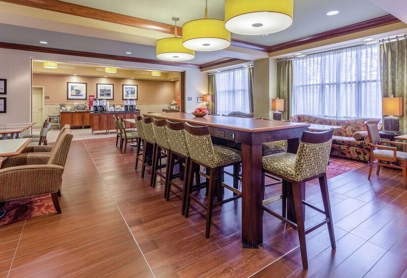 فندق Hampton Inn Baltimore/owings Mills