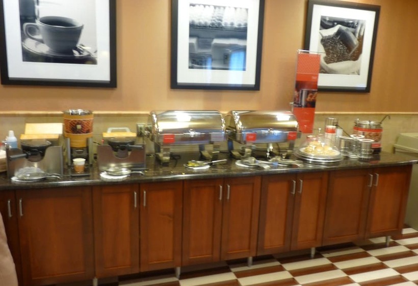 فندق Hampton Inn Baltimore/owings Mills