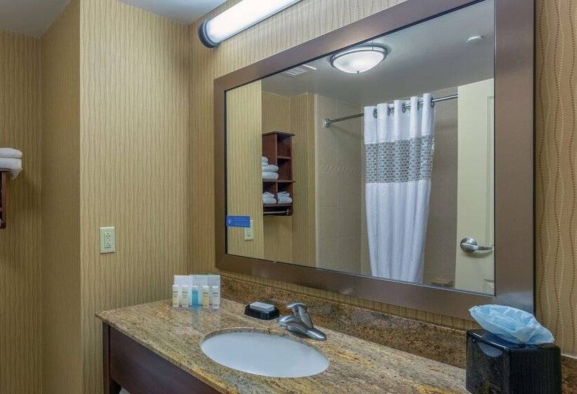 فندق Hampton Inn Baltimore/owings Mills
