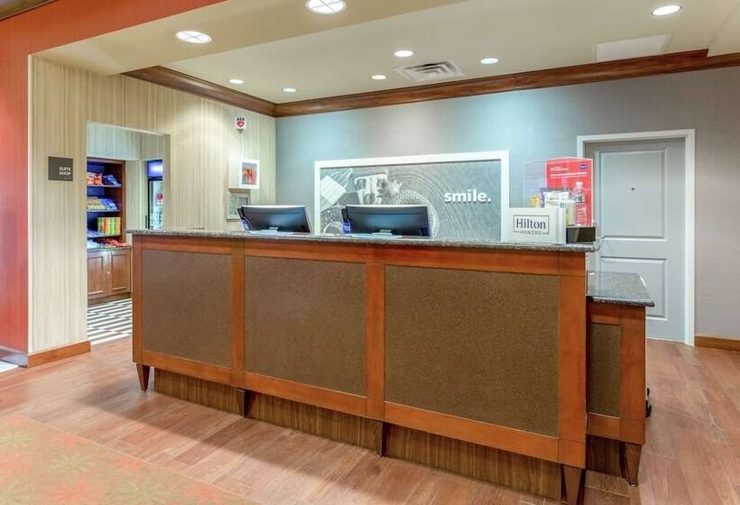 فندق Hampton Inn Baltimore/owings Mills