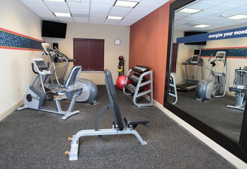 فندق Hampton Inn Milan Tn