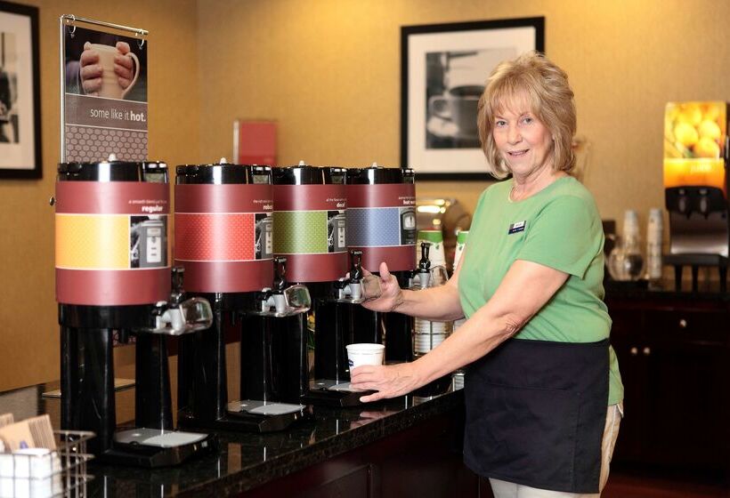 فندق Hampton Inn Milan Tn