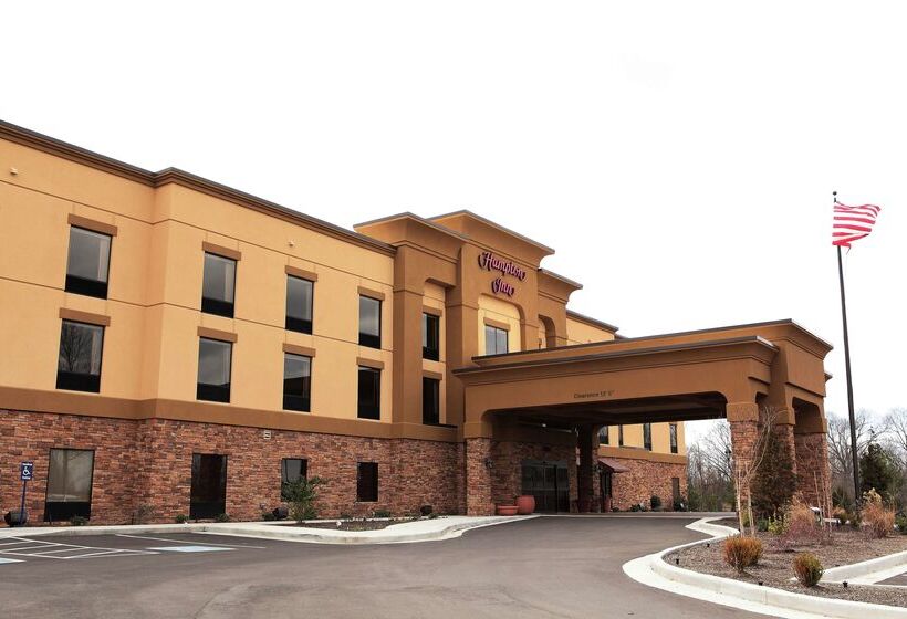 فندق Hampton Inn Milan Tn