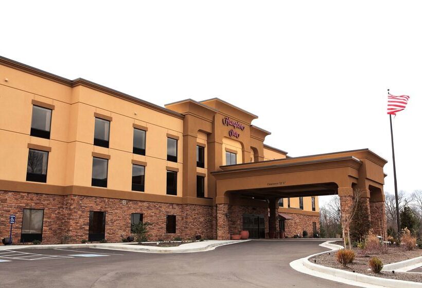 فندق Hampton Inn Milan Tn