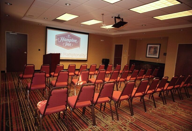 فندق Hampton Inn Milan Tn