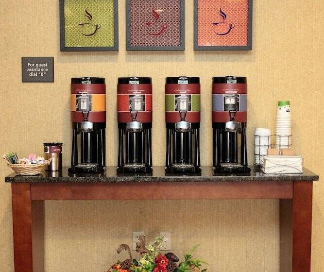 فندق Hampton Inn Milan Tn