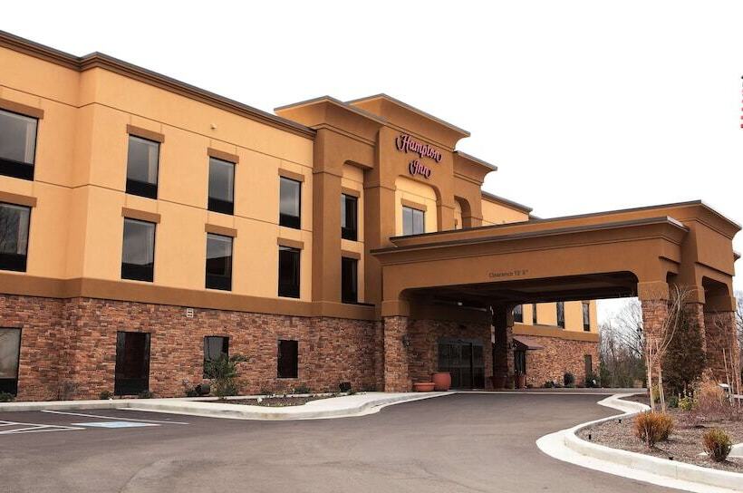 فندق Hampton Inn Milan Tn