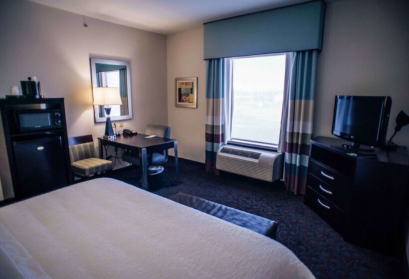 فندق Hampton Inn Monticello