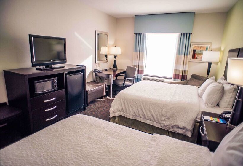 فندق Hampton Inn Monticello