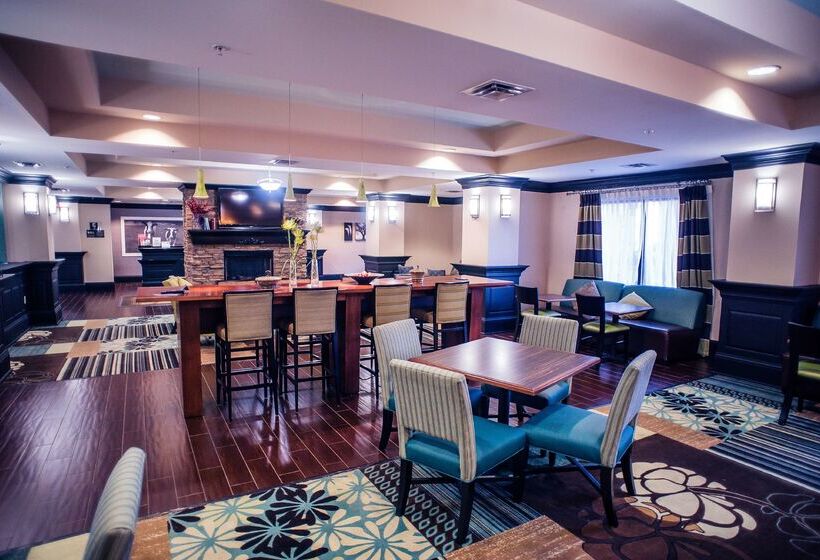 فندق Hampton Inn Monticello