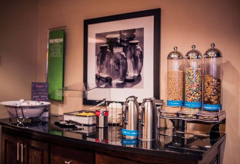 فندق Hampton Inn Monticello