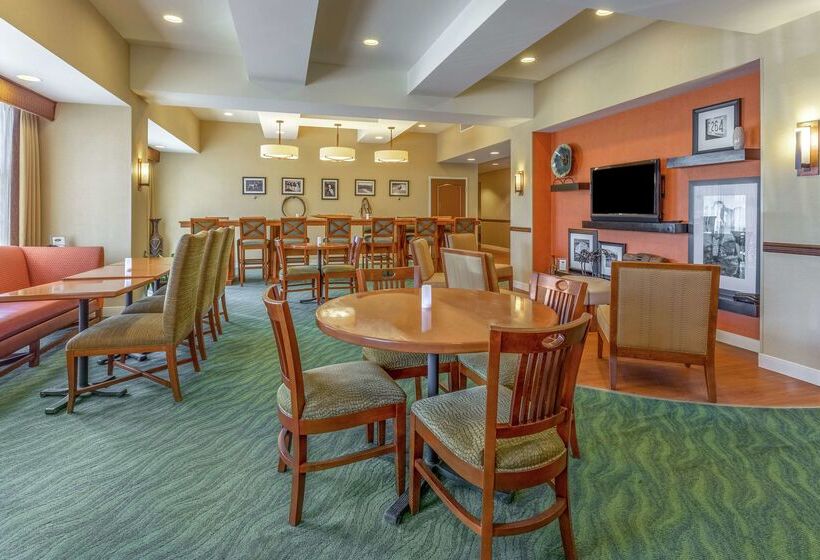 فندق Hampton Inn Okeechobee   Lake Okeechobee