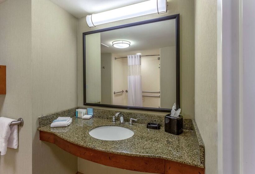 فندق Hampton Inn Okeechobee   Lake Okeechobee