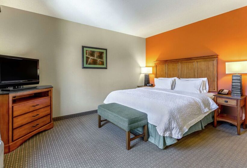فندق Hampton Inn Okeechobee   Lake Okeechobee