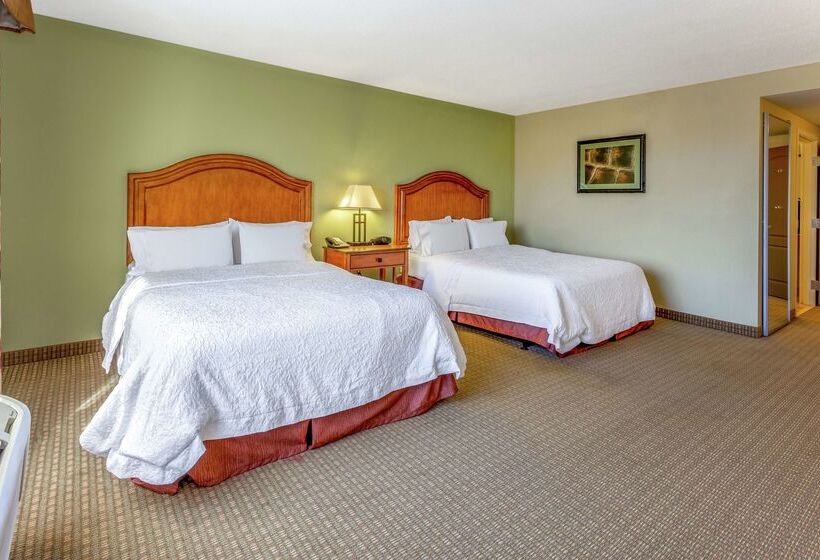 فندق Hampton Inn Okeechobee   Lake Okeechobee