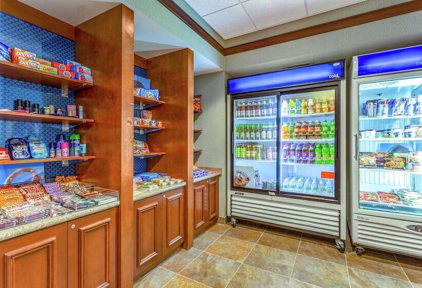فندق Hampton Inn Okeechobee   Lake Okeechobee