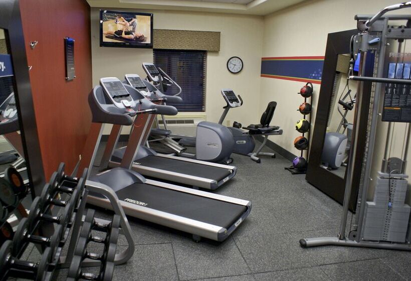 בית מלון כפרי Hampton Inn Orange