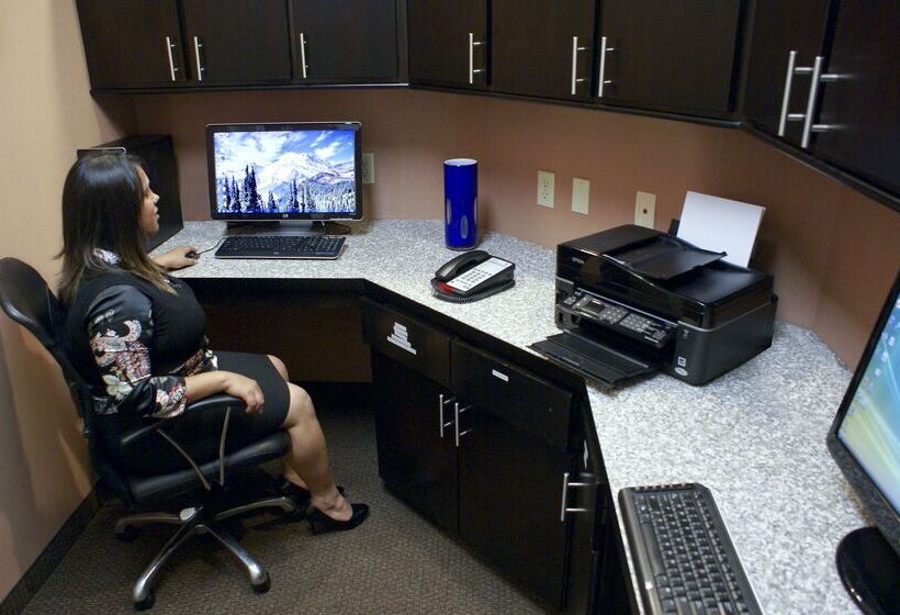 בית מלון כפרי Hampton Inn Orange