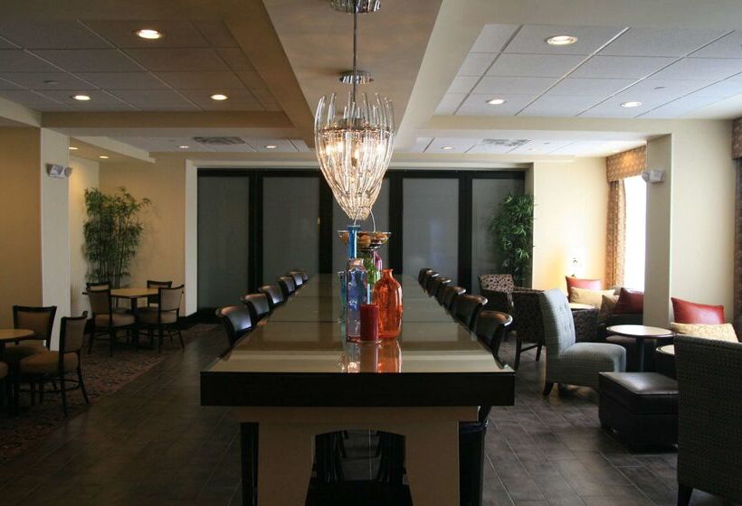 בית מלון כפרי Hampton Inn Orange