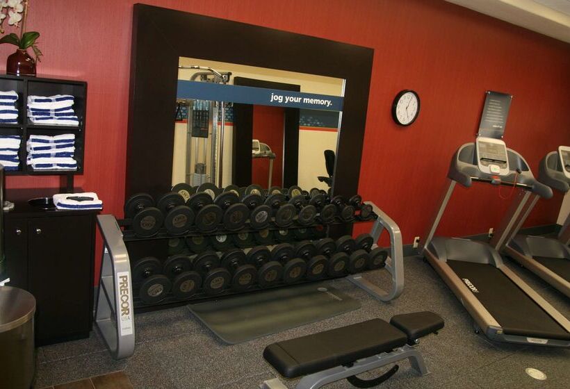 בית מלון כפרי Hampton Inn Orange