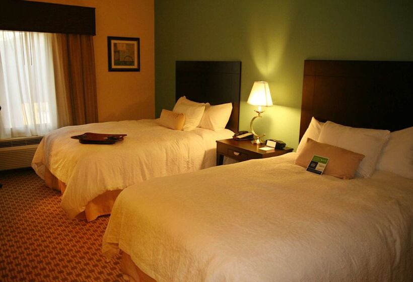 בית מלון כפרי Hampton Inn Orange